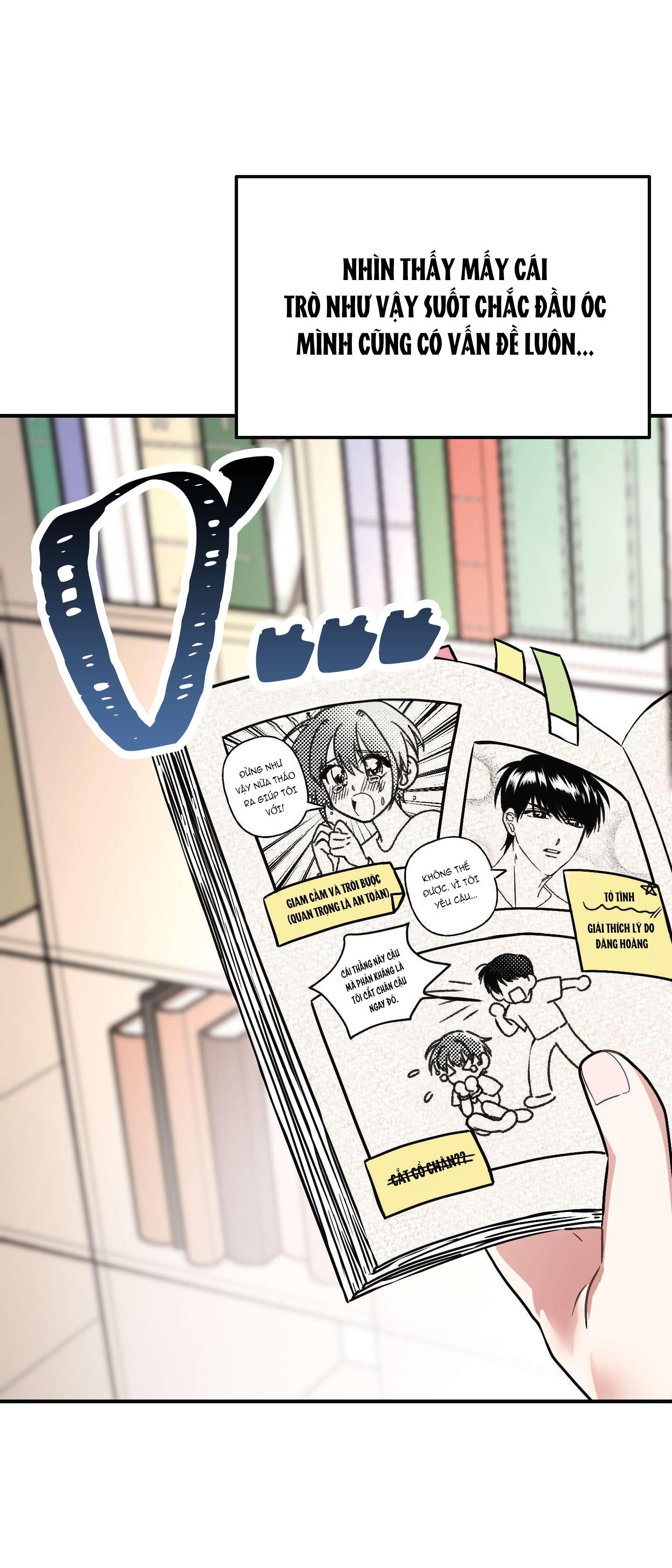 Hữu Danh Chapter 15.3 - Trang 2