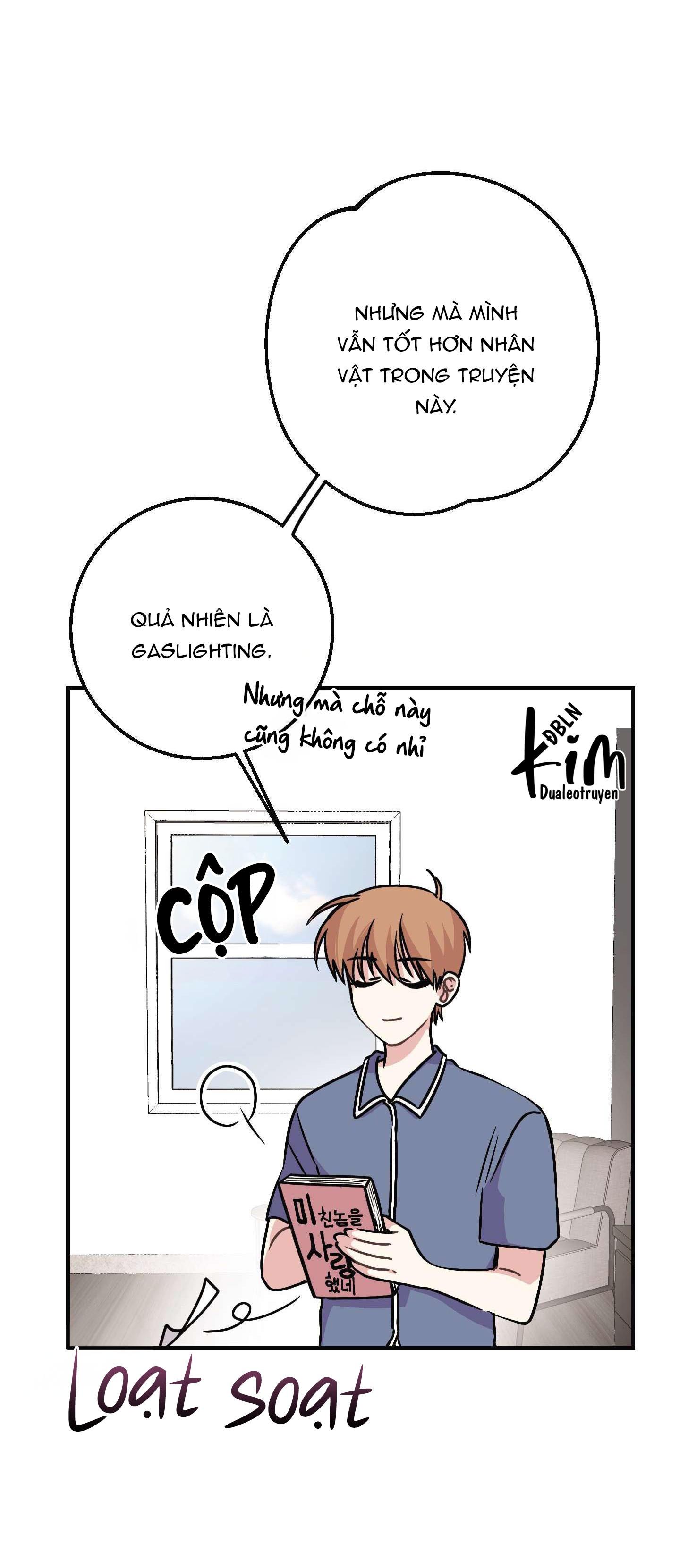 Hữu Danh Chapter 15.3 - Trang 2