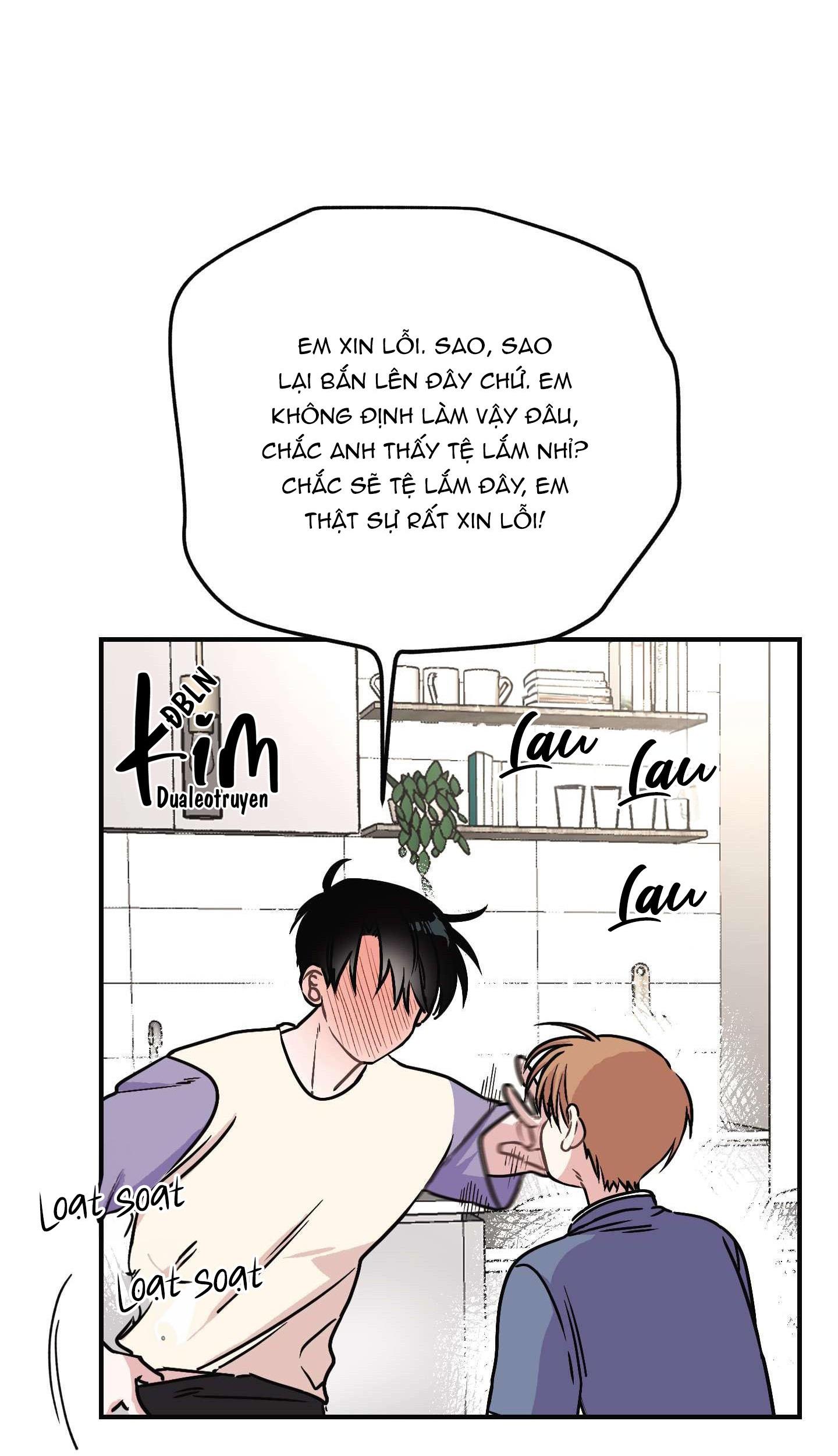 Hữu Danh Chapter 15.3 - Trang 2