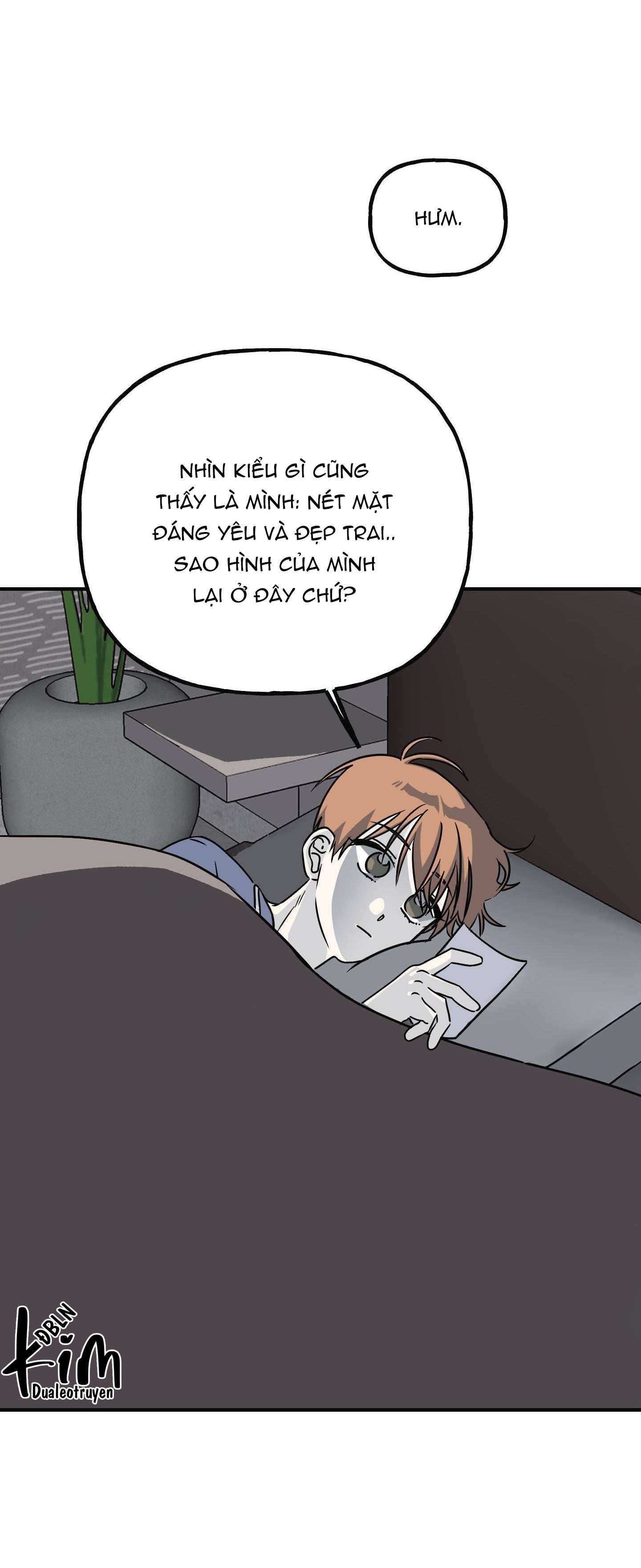 Hữu Danh Chapter 15.3 - Trang 2