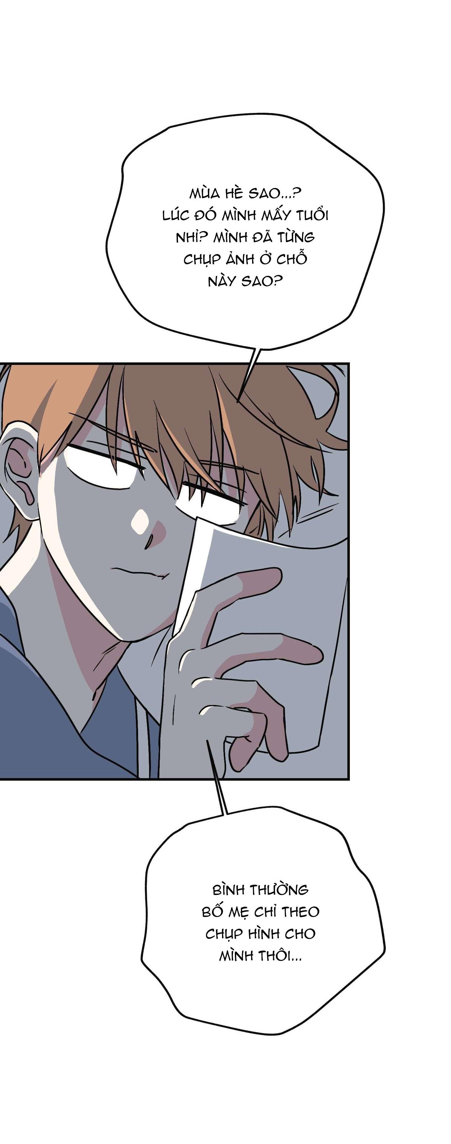 Hữu Danh Chapter 15.3 - Trang 2