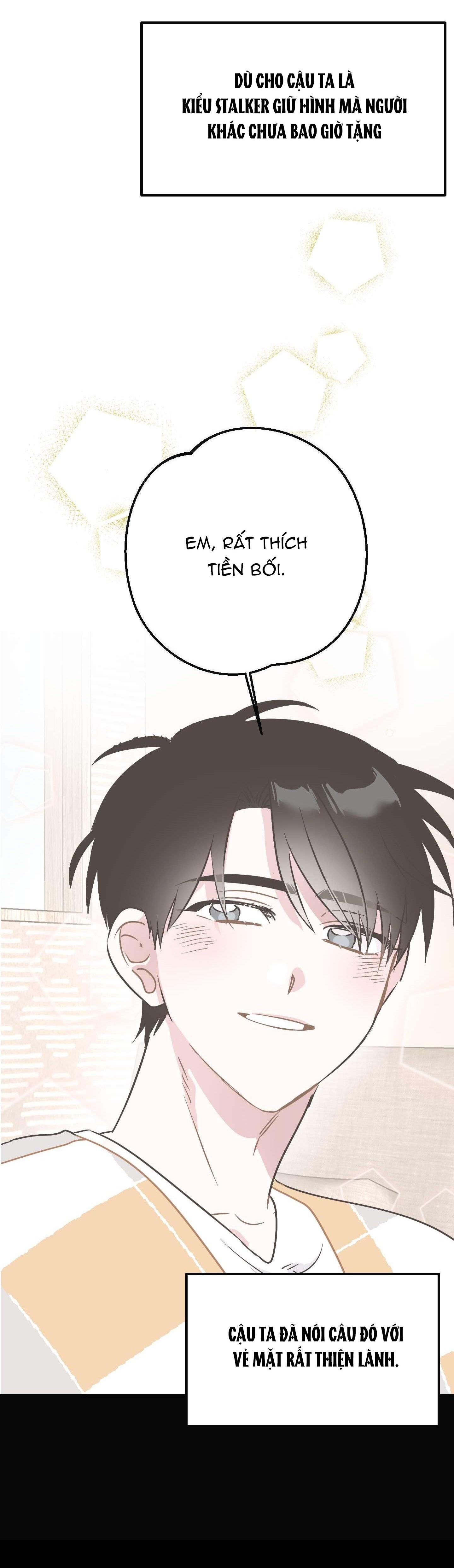 Hữu Danh Chapter 15.3 - Trang 2