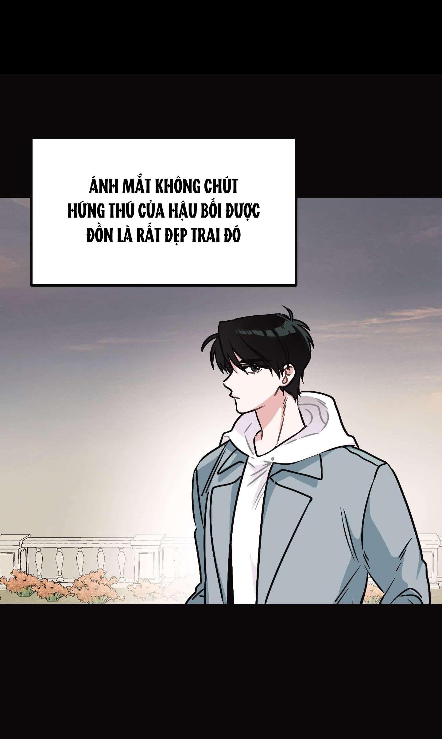 Hữu Danh Chapter 15.3 - Trang 2