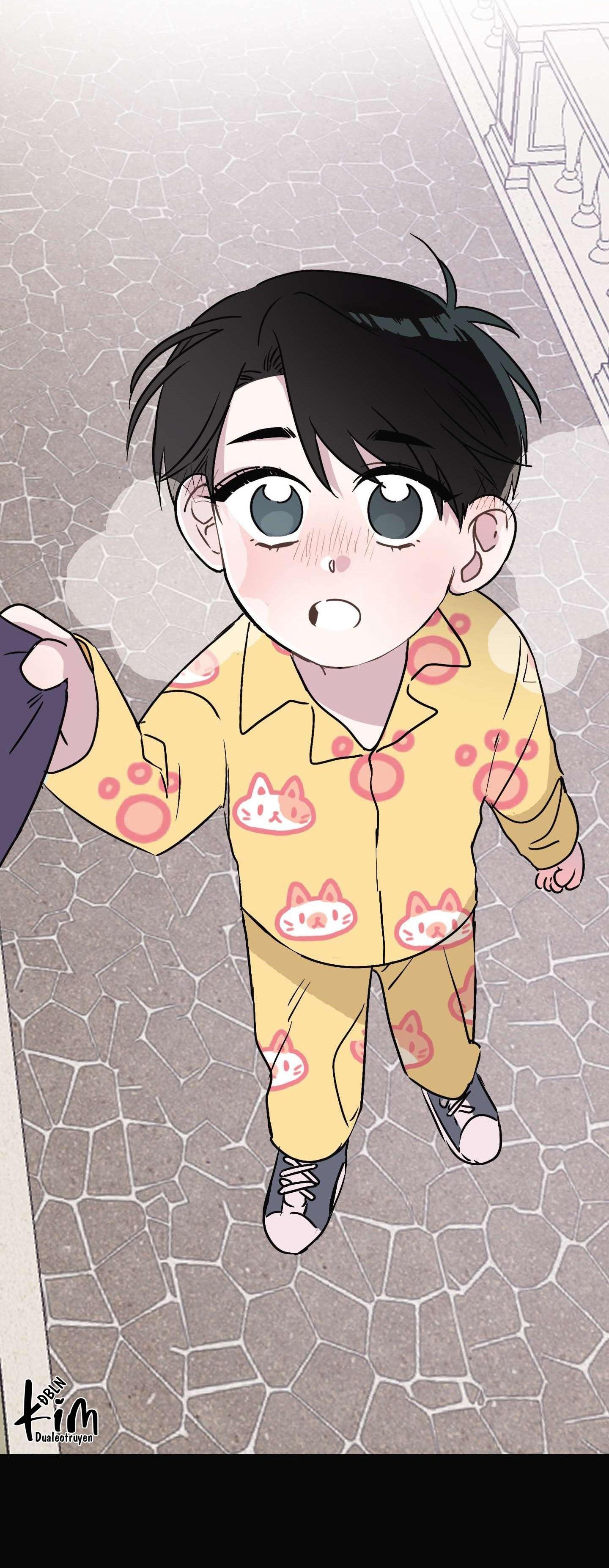 Hữu Danh Chapter 15.3 - Trang 2