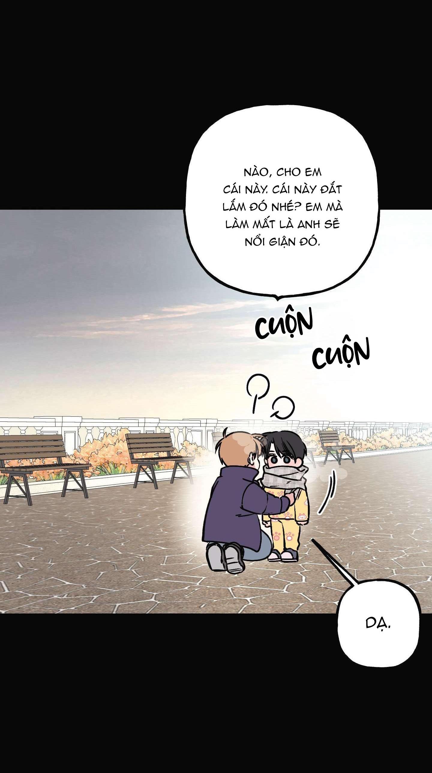 Hữu Danh Chapter 15.3 - Trang 2