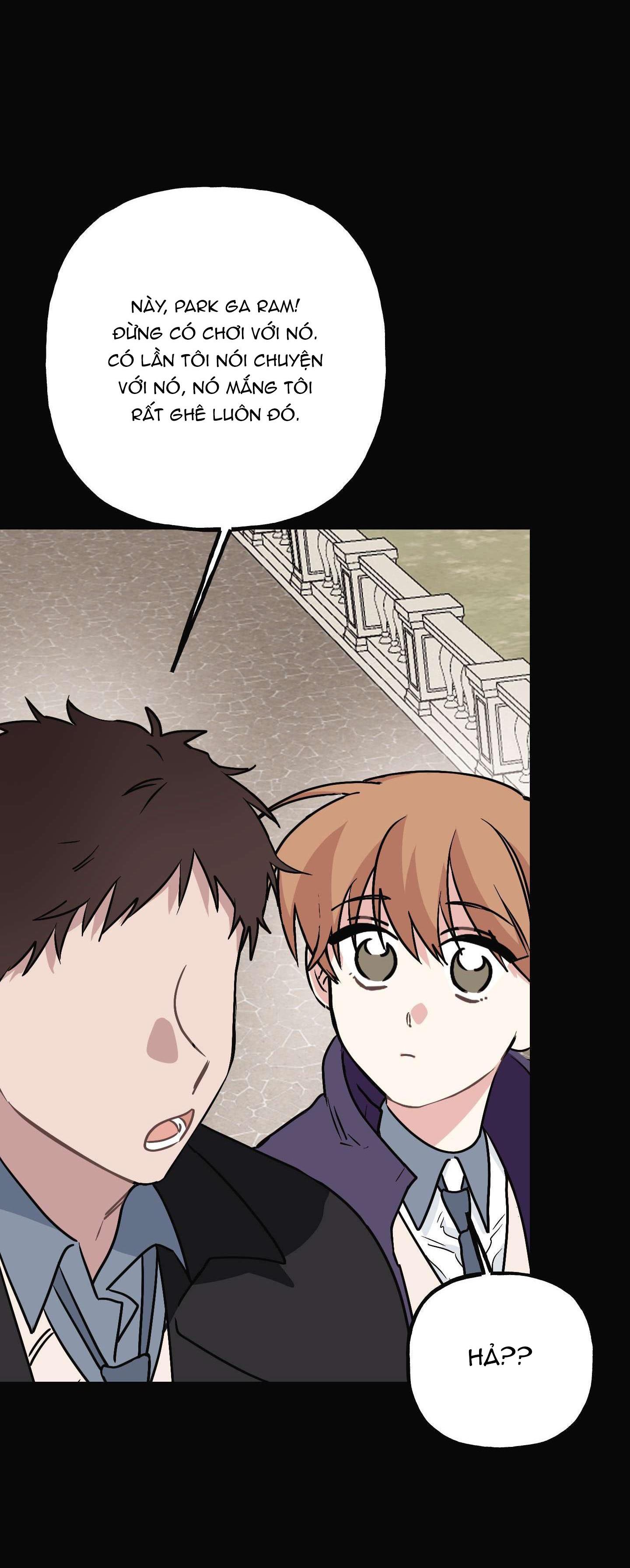 Hữu Danh Chapter 15.3 - Trang 2