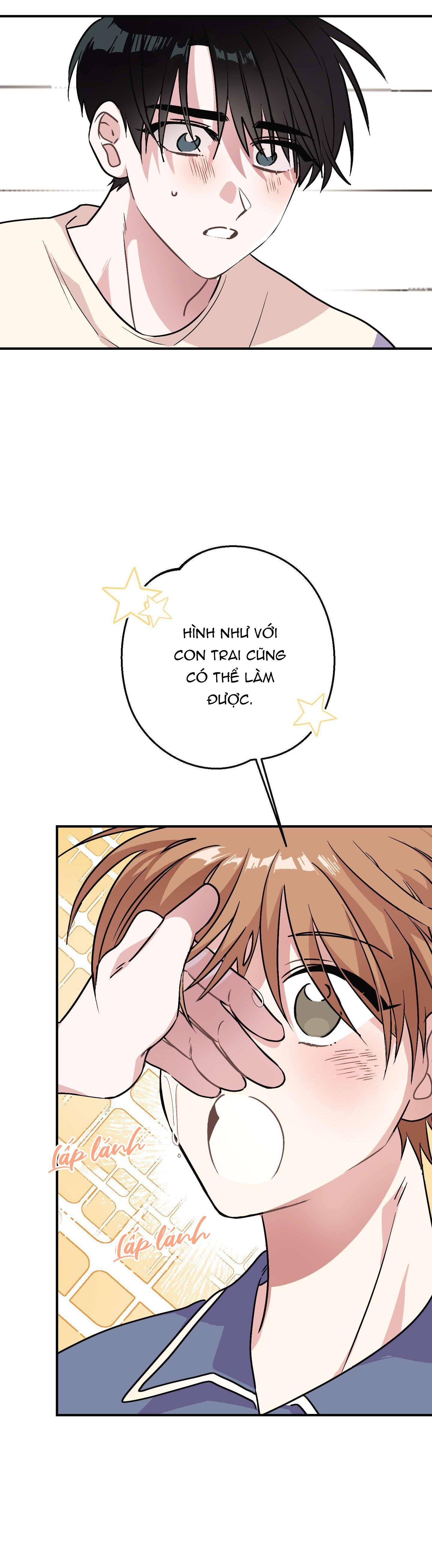 Hữu Danh Chapter 15.3 - Trang 2