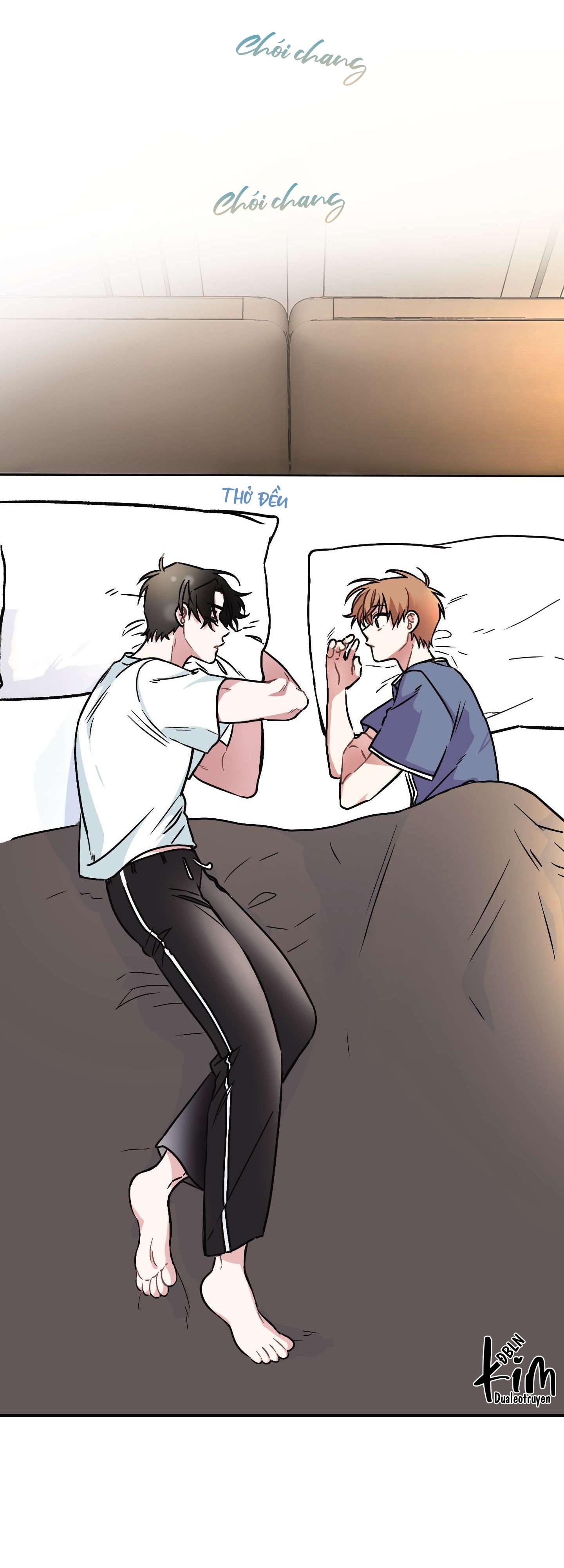 Hữu Danh Chapter 15.3 - Trang 2