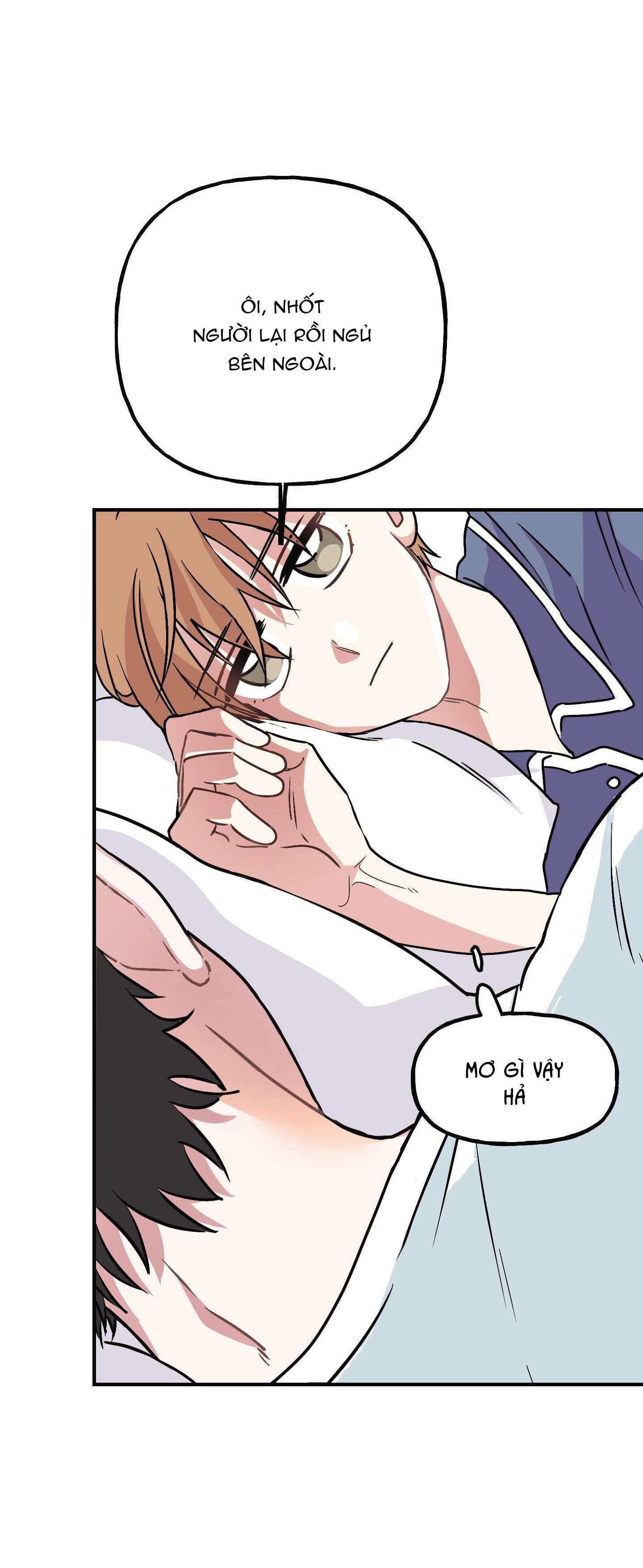 Hữu Danh Chapter 15.3 - Trang 2