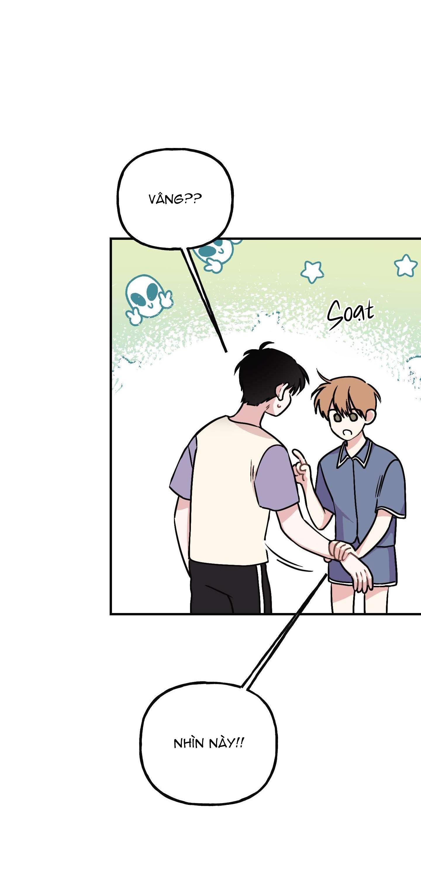 Hữu Danh Chapter 15.3 - Trang 2