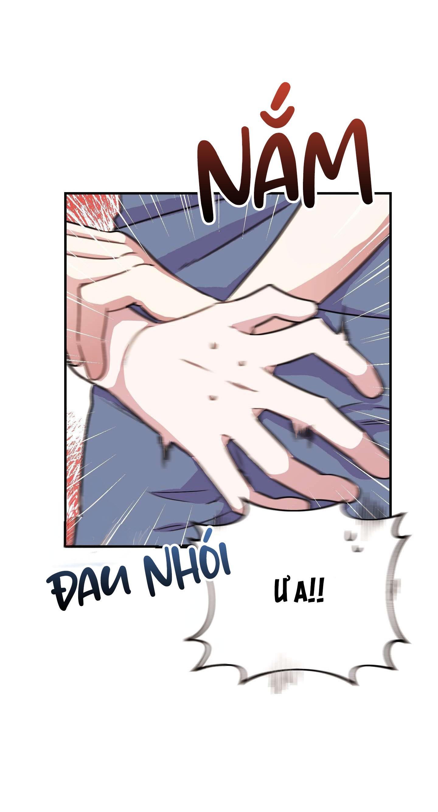 Hữu Danh Chapter 15.3 - Trang 2