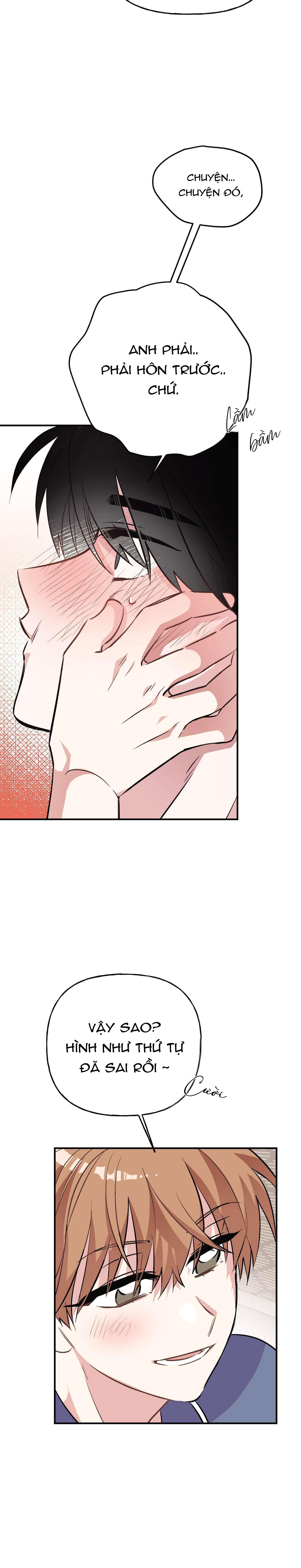 Hữu Danh Chapter 15.4 - Trang 2