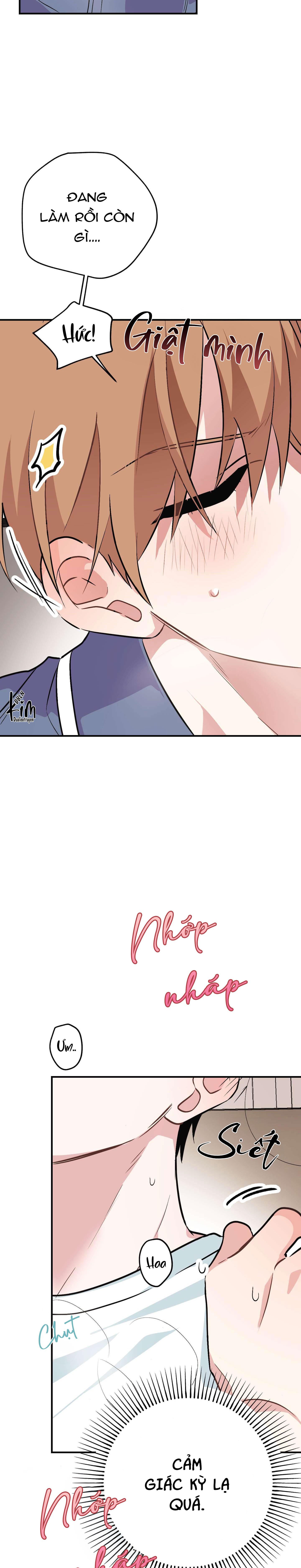 Hữu Danh Chapter 15.4 - Trang 2