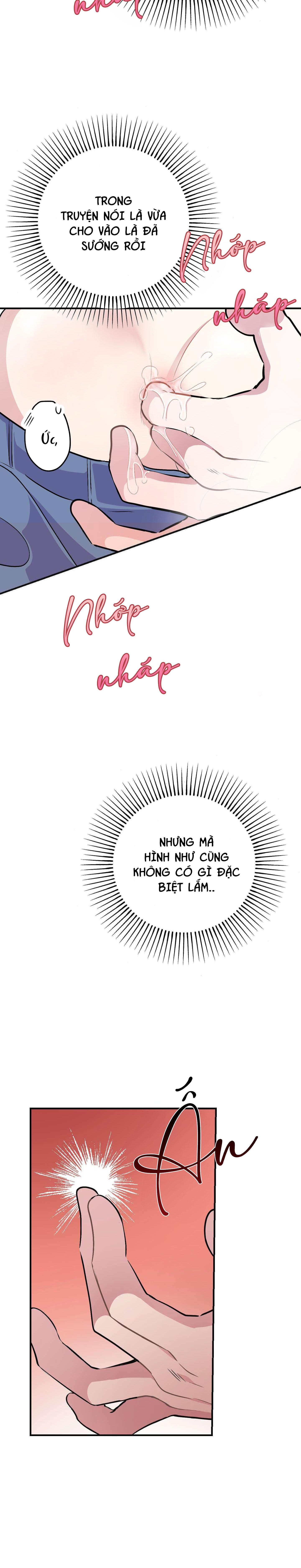 Hữu Danh Chapter 15.4 - Trang 2