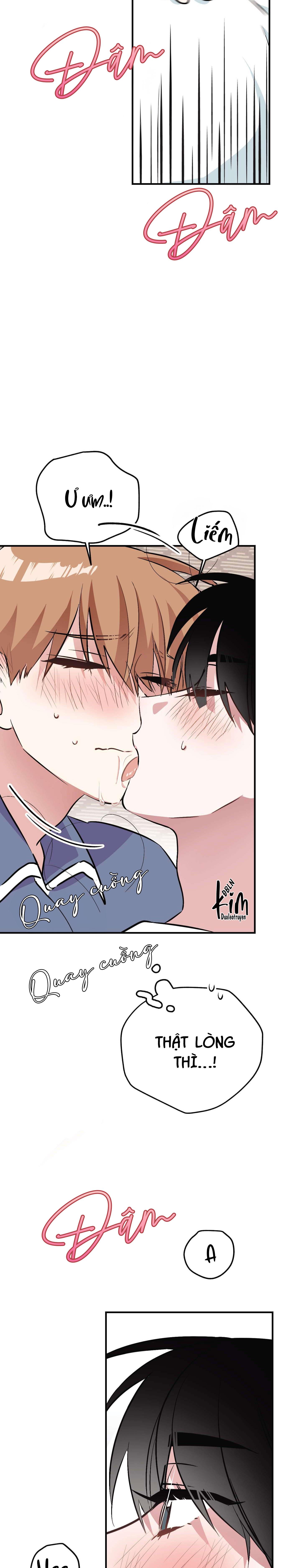 Hữu Danh Chapter 15.4 - Trang 2