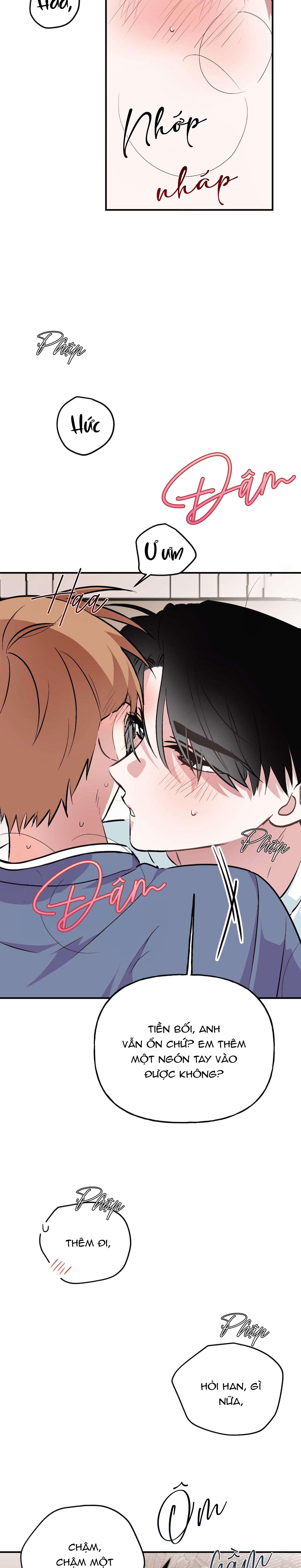 Hữu Danh Chapter 15.4 - Trang 2