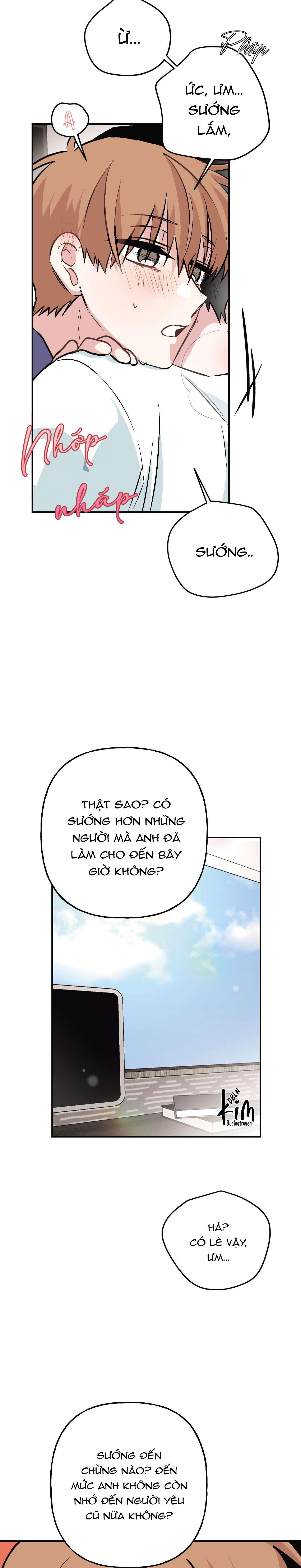 Hữu Danh Chapter 15.4 - Trang 2