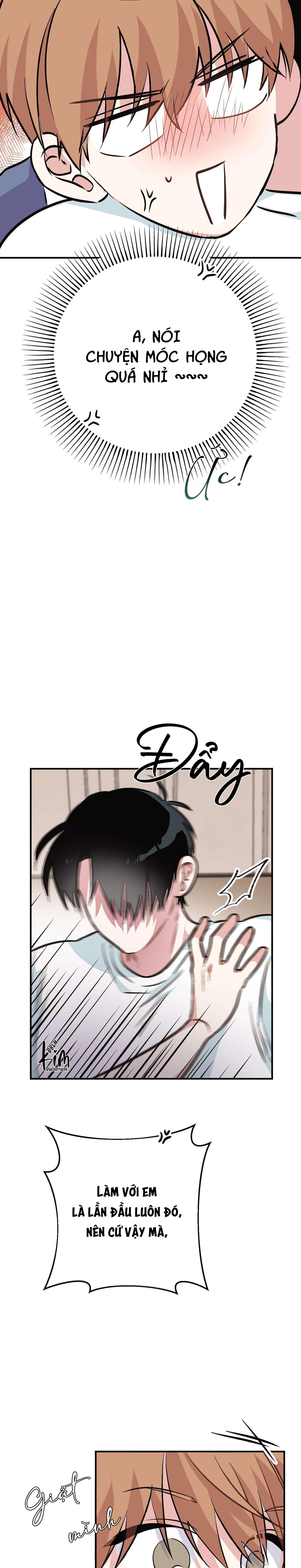 Hữu Danh Chapter 15.4 - Trang 2