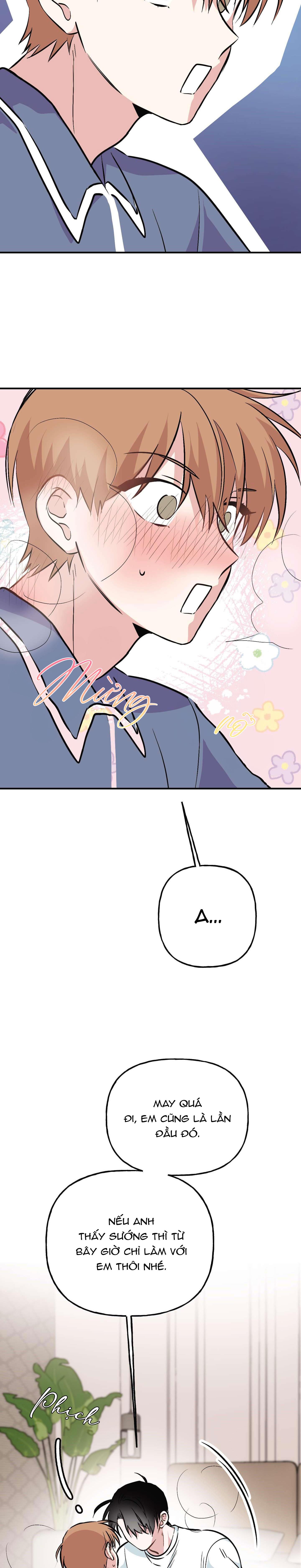 Hữu Danh Chapter 15.4 - Trang 2