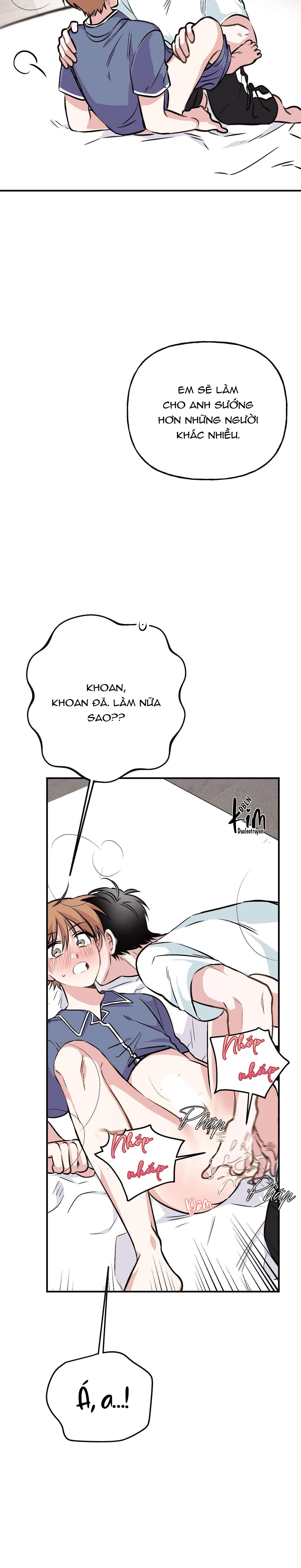 Hữu Danh Chapter 15.4 - Trang 2