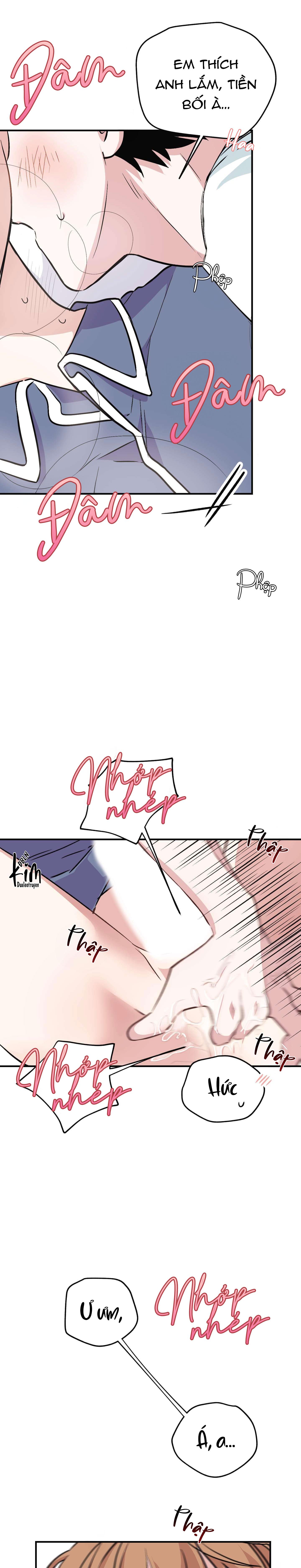 Hữu Danh Chapter 15.4 - Trang 2
