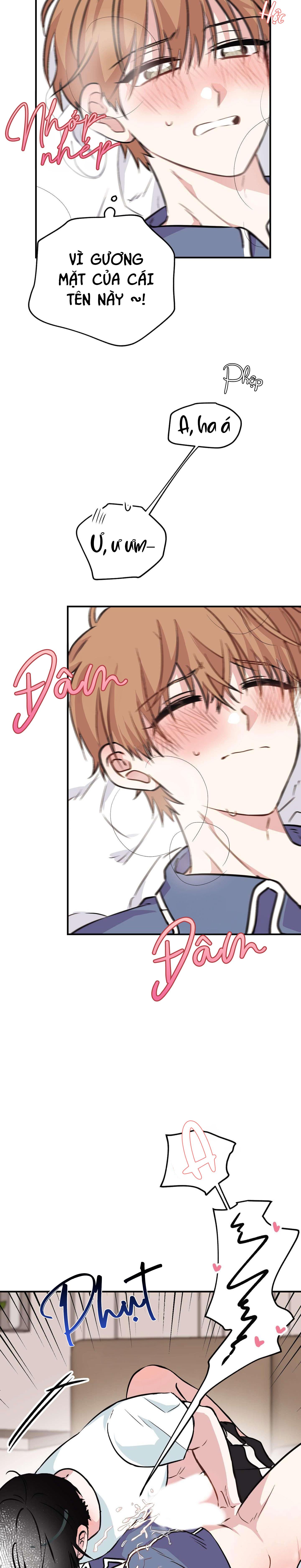 Hữu Danh Chapter 15.4 - Trang 2