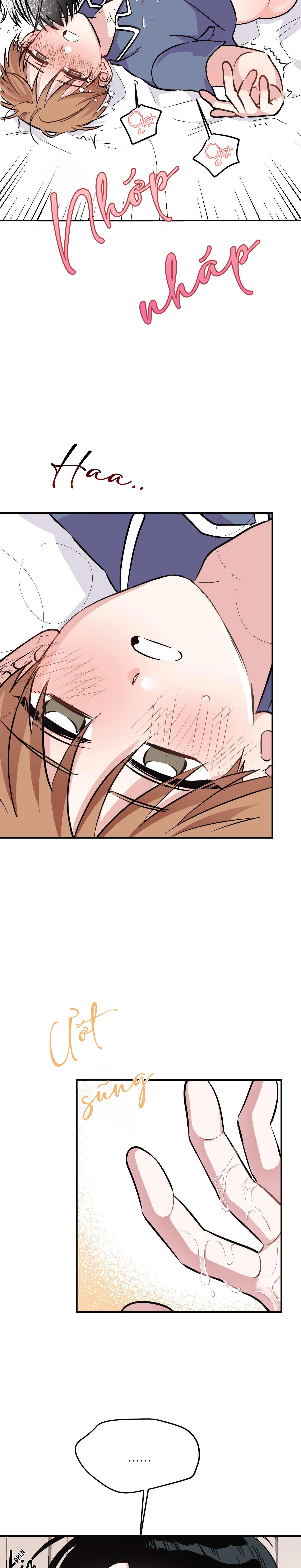 Hữu Danh Chapter 15.4 - Trang 2