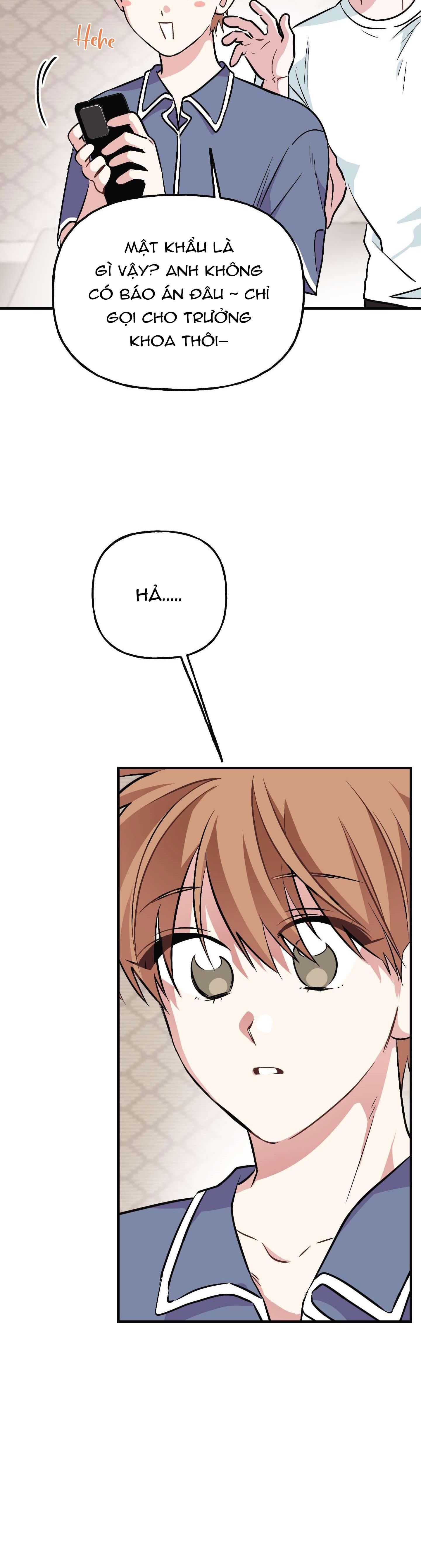 Hữu Danh Chapter 15.4 - Trang 2