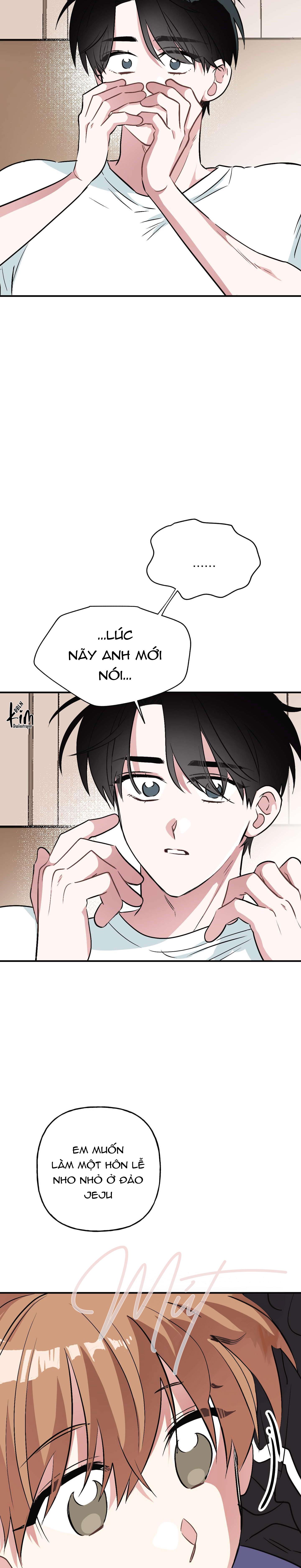 Hữu Danh Chapter 15.4 - Trang 2