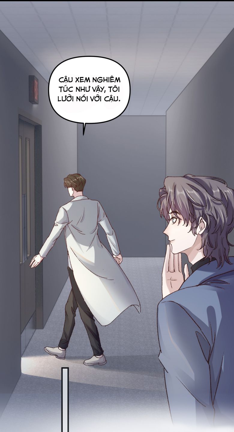 Hữu Danh Chapter 15 - Trang 2