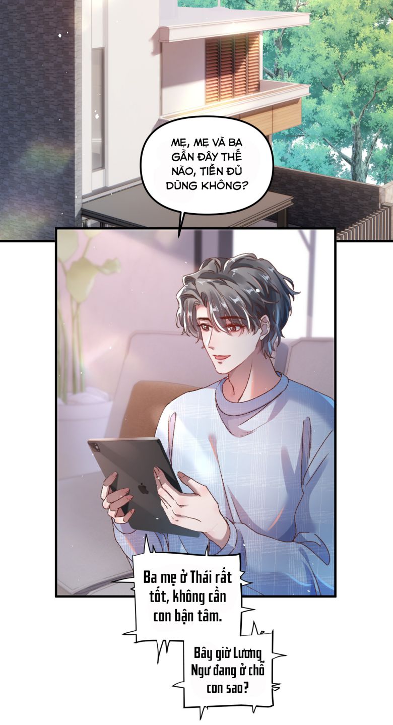 Hữu Danh Chapter 15 - Trang 2