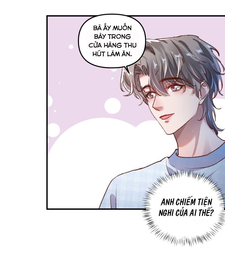 Hữu Danh Chapter 15 - Trang 2