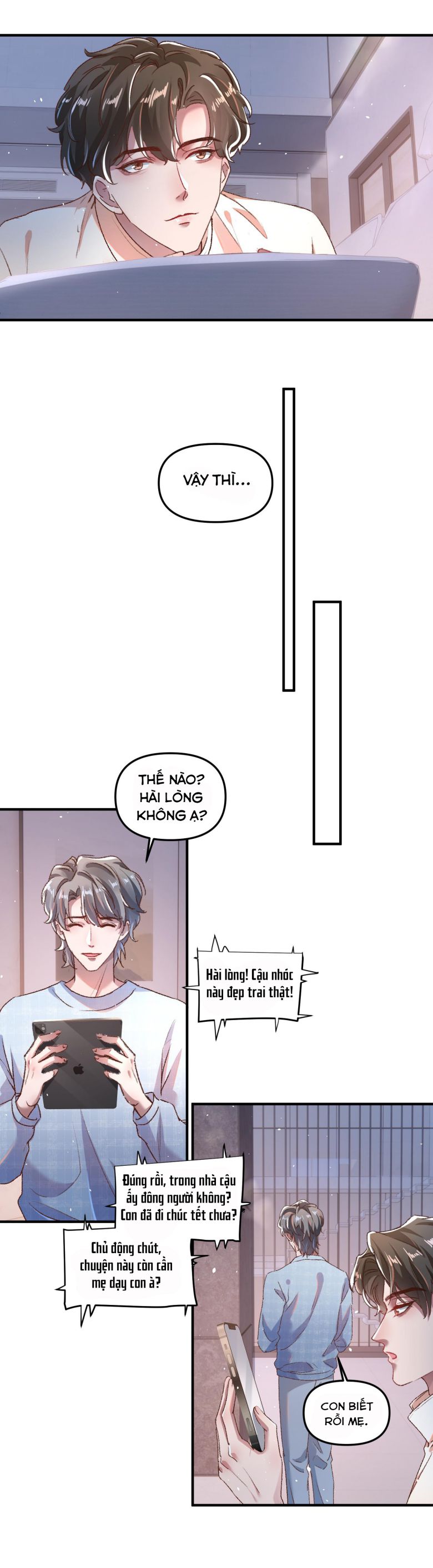 Hữu Danh Chapter 15 - Trang 2