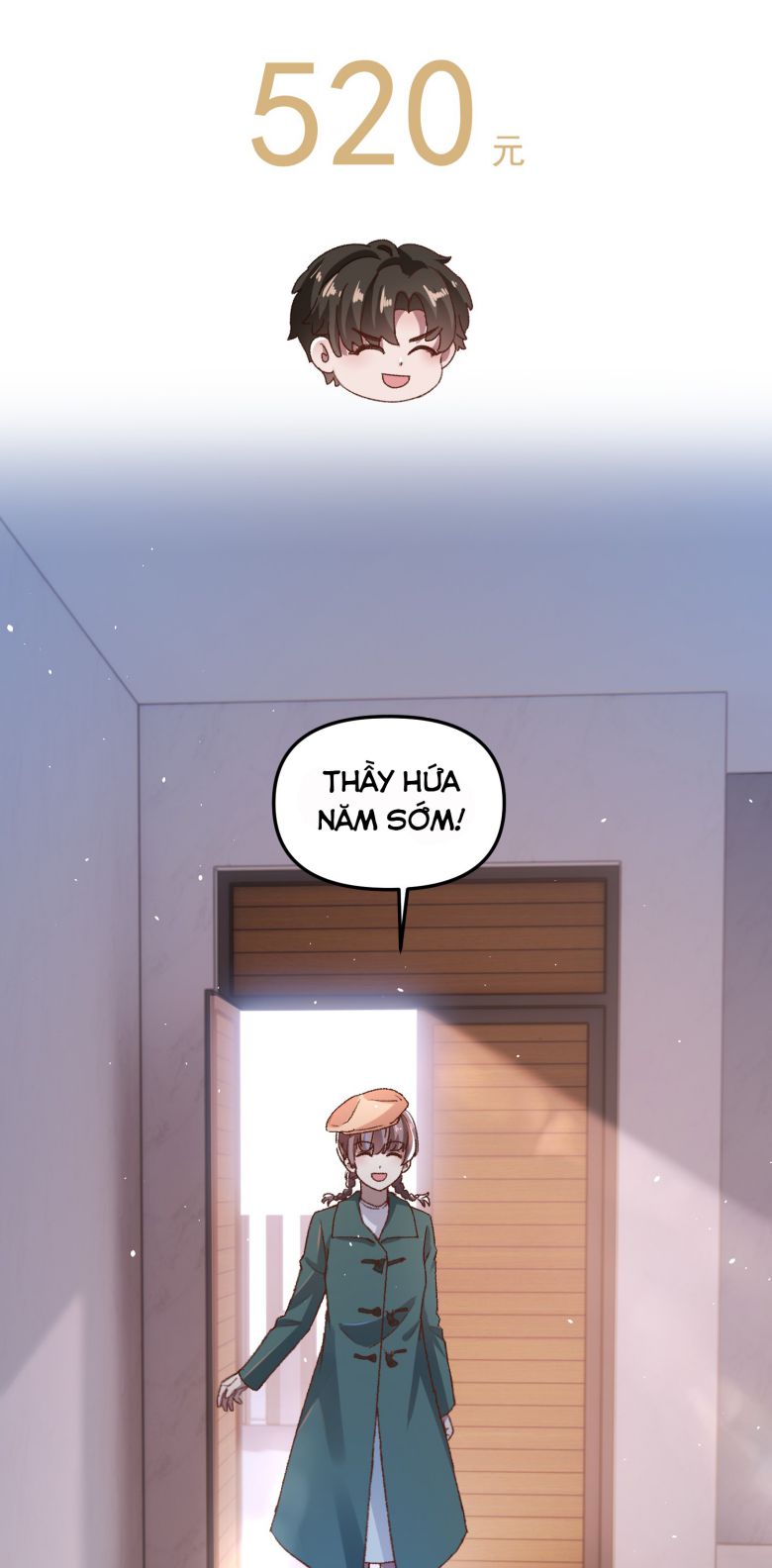 Hữu Danh Chapter 15 - Trang 2