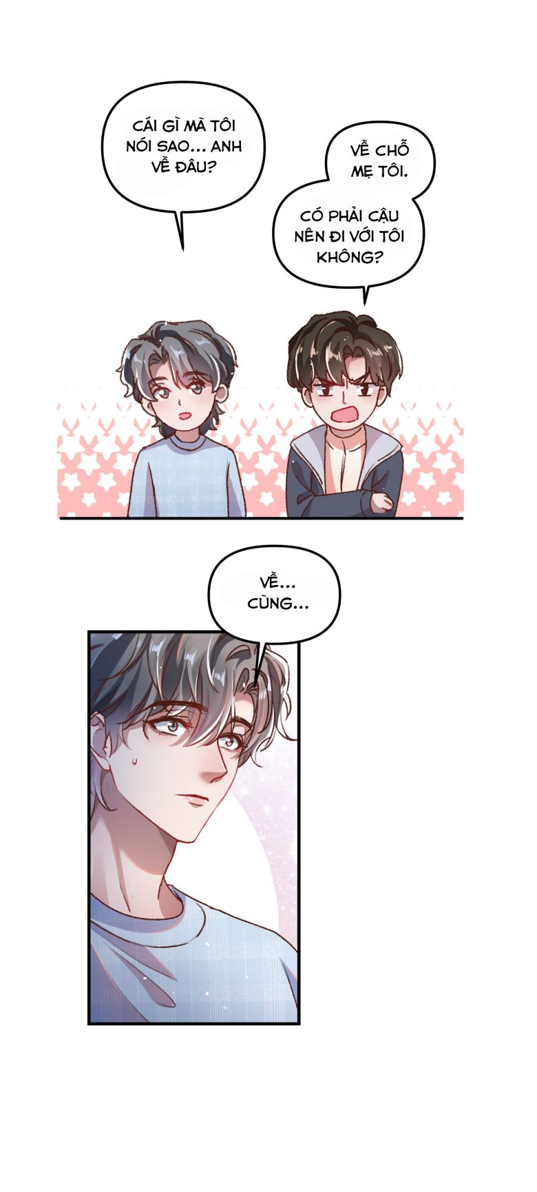 Hữu Danh Chapter 15 - Trang 2