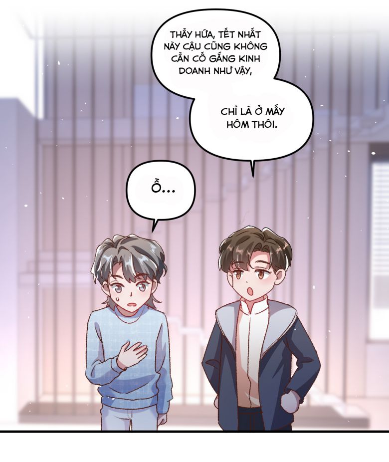 Hữu Danh Chapter 15 - Trang 2