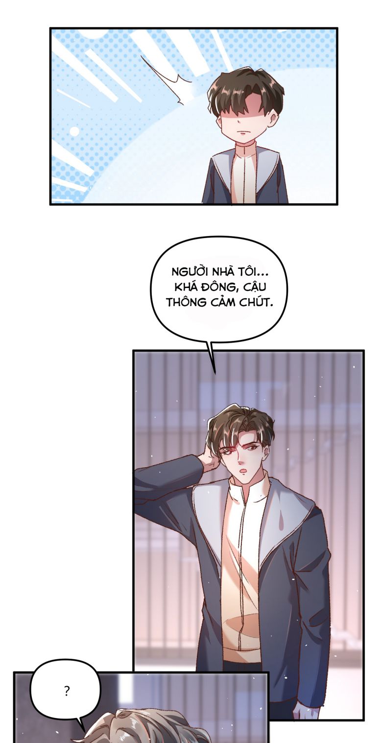 Hữu Danh Chapter 15 - Trang 2