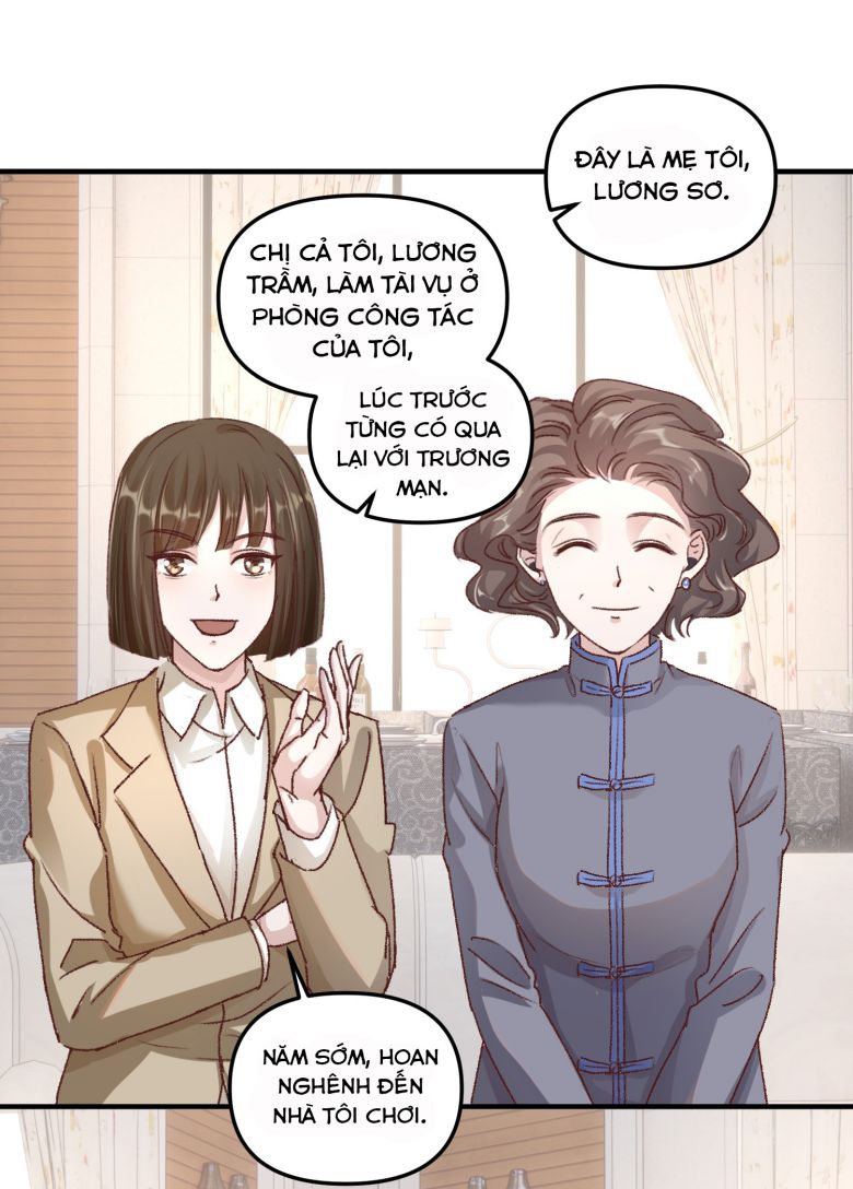 Hữu Danh Chapter 15 - Trang 2