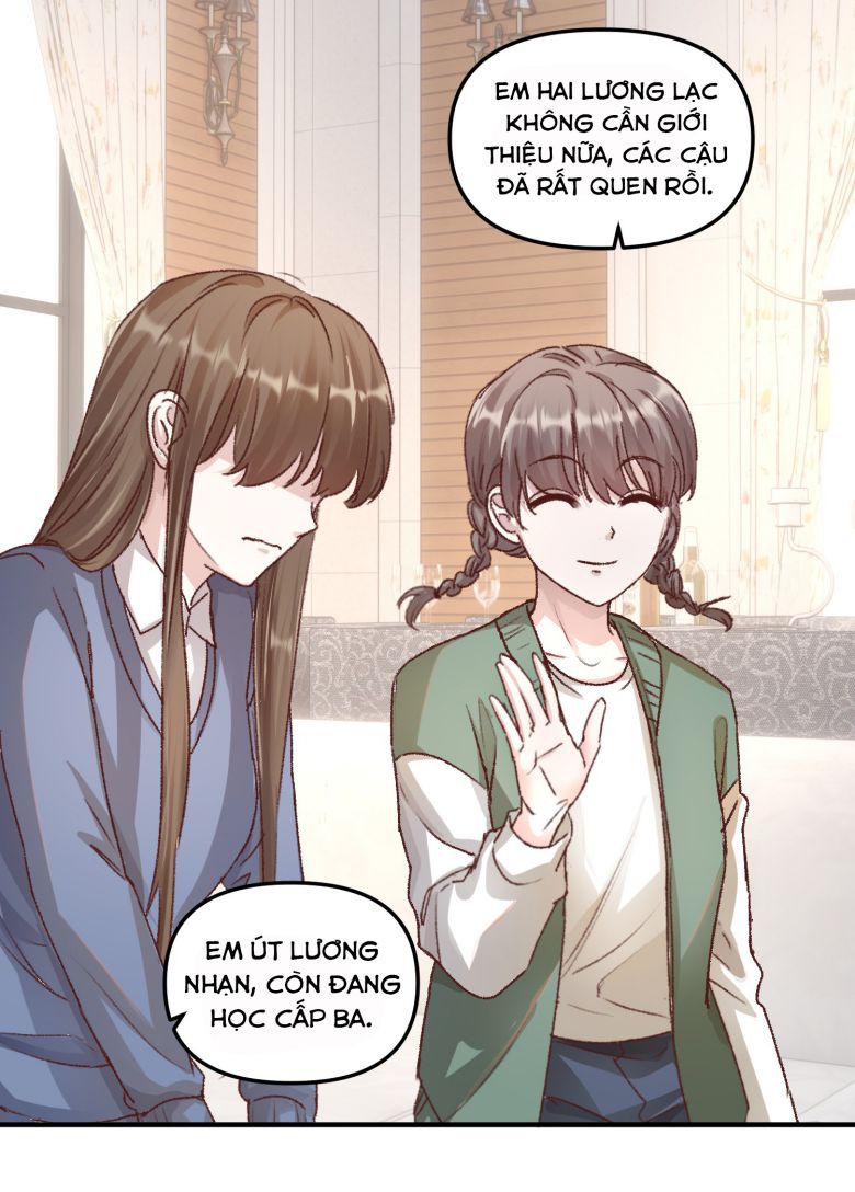 Hữu Danh Chapter 15 - Trang 2