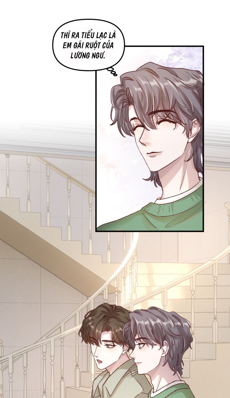 Hữu Danh Chapter 15 - Trang 2