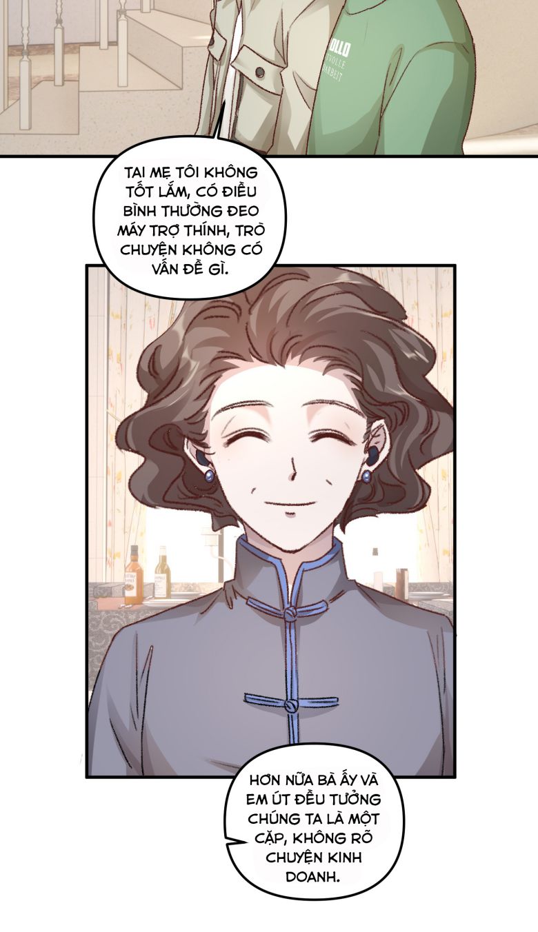 Hữu Danh Chapter 15 - Trang 2