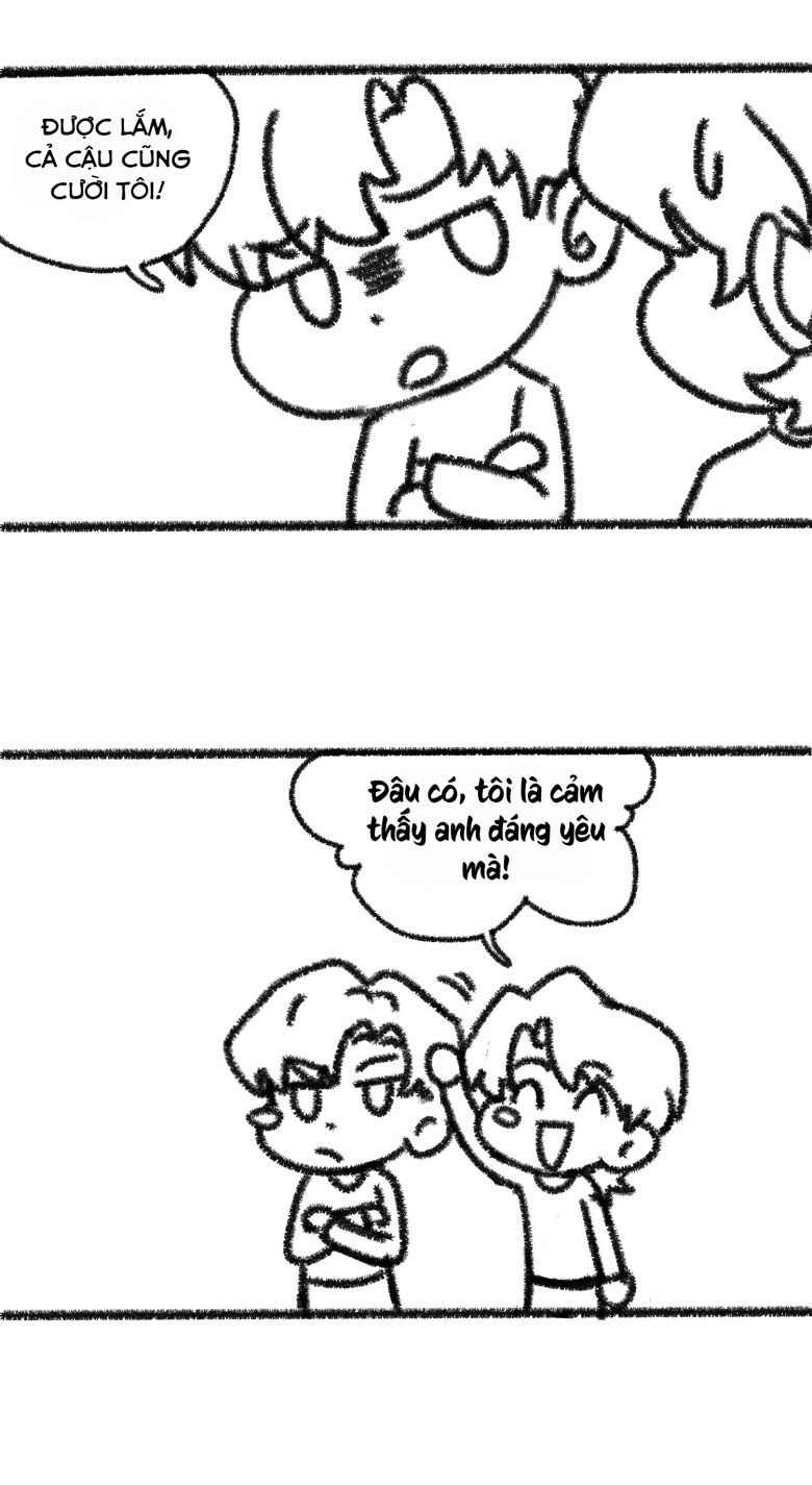 Hữu Danh Chapter 15 - Trang 2