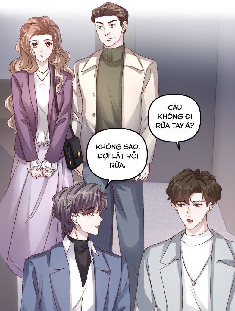Hữu Danh Chapter 15 - Trang 2