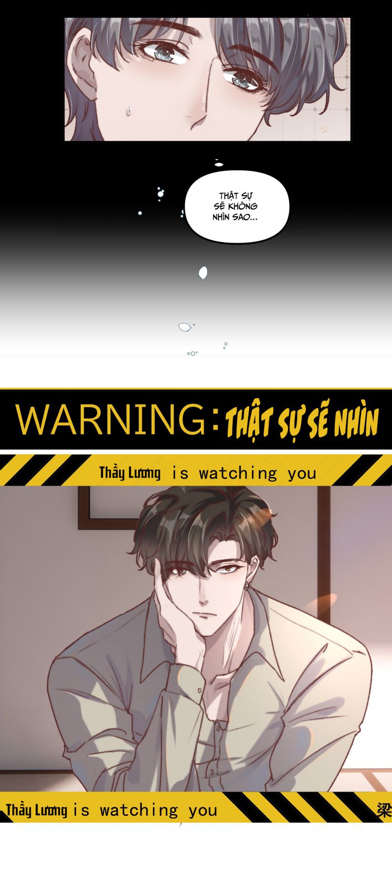 Hữu Danh Chapter 2 - Trang 2