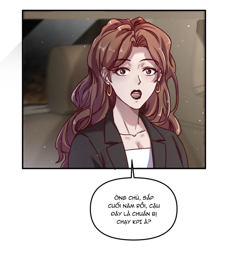 Hữu Danh Chapter 3 - Trang 2