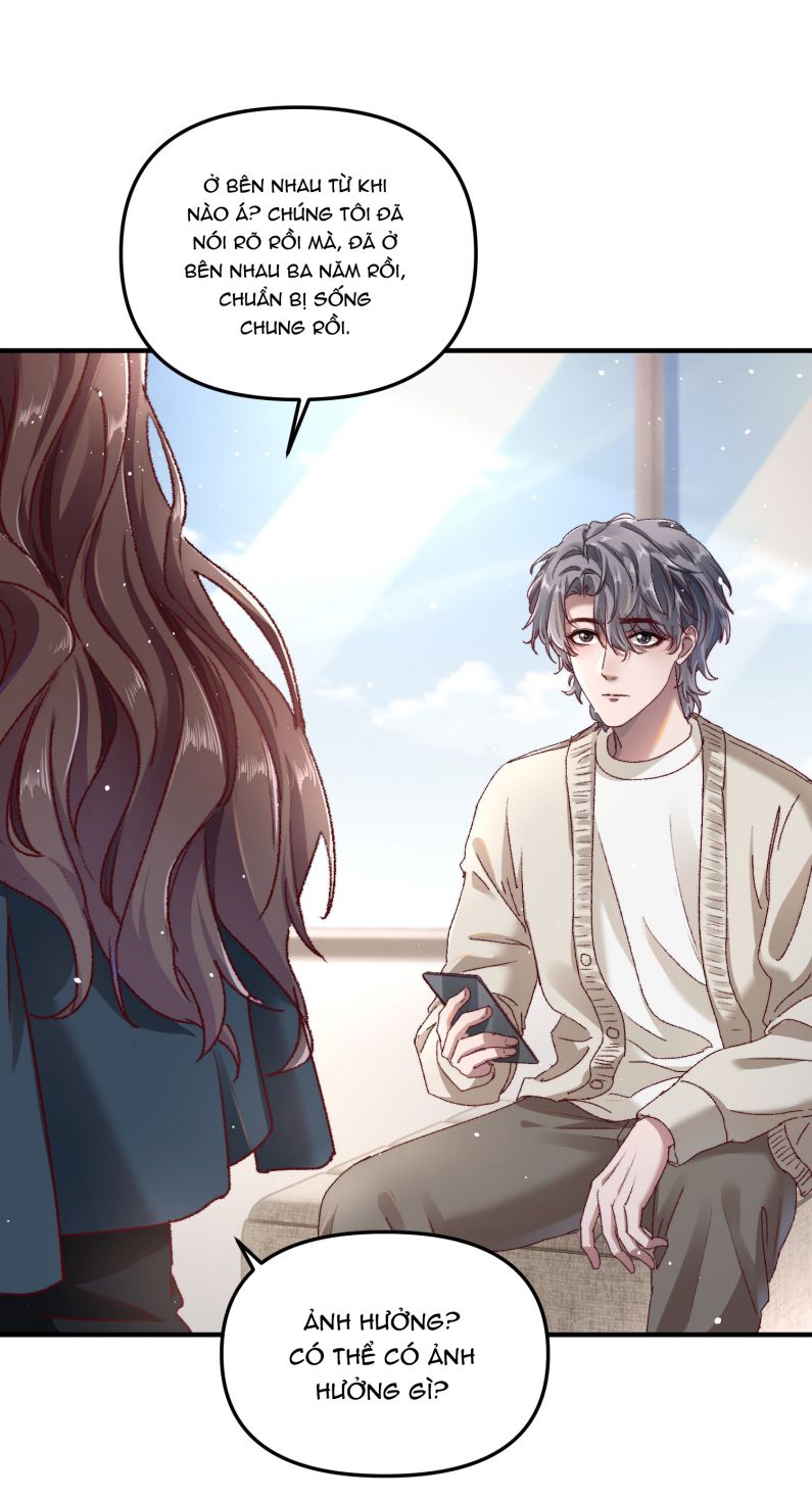 Hữu Danh Chapter 3 - Trang 2