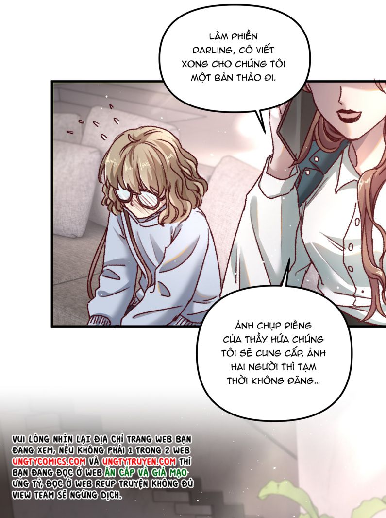 Hữu Danh Chapter 3 - Trang 2