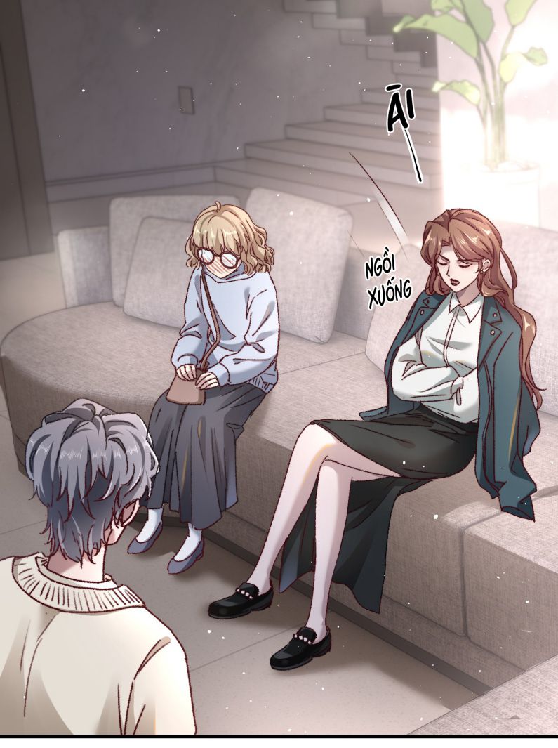 Hữu Danh Chapter 3 - Trang 2