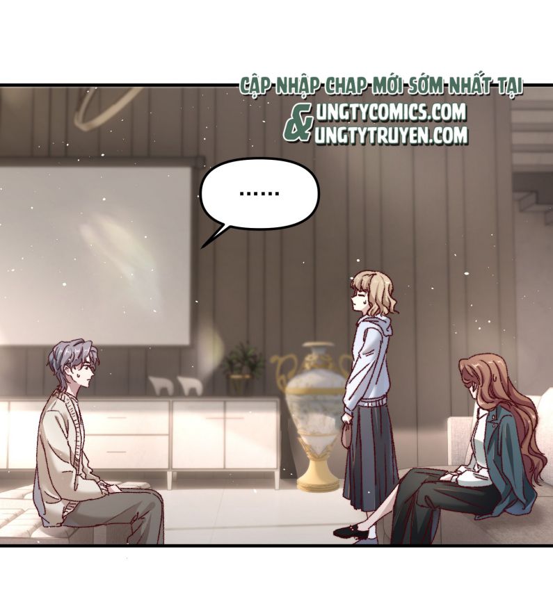 Hữu Danh Chapter 3 - Trang 2