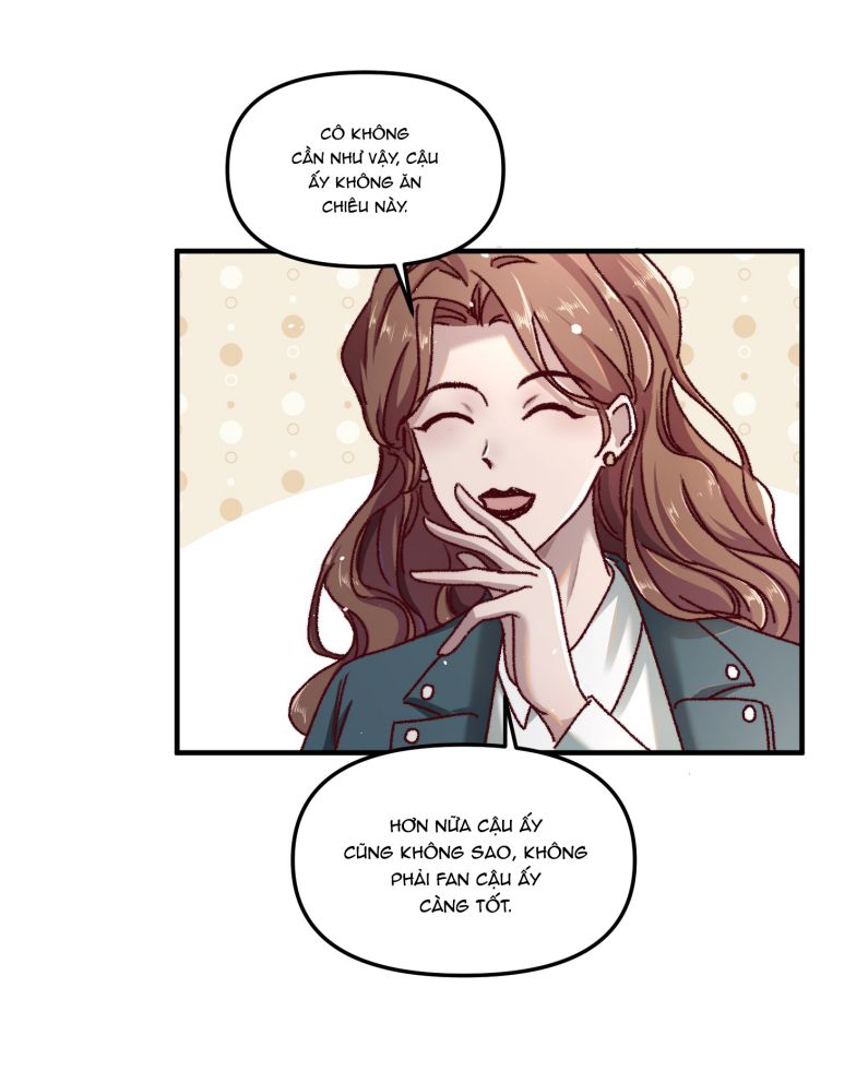 Hữu Danh Chapter 3 - Trang 2